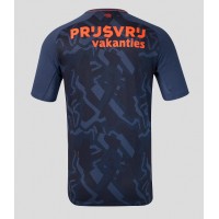 Feyenoord Tredjeställ 2026-27 Kortärmad